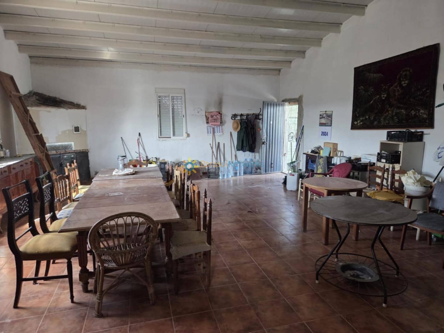 Finca/Landehus til salg i Senyera - € 65.000 (Ref: 9523566)