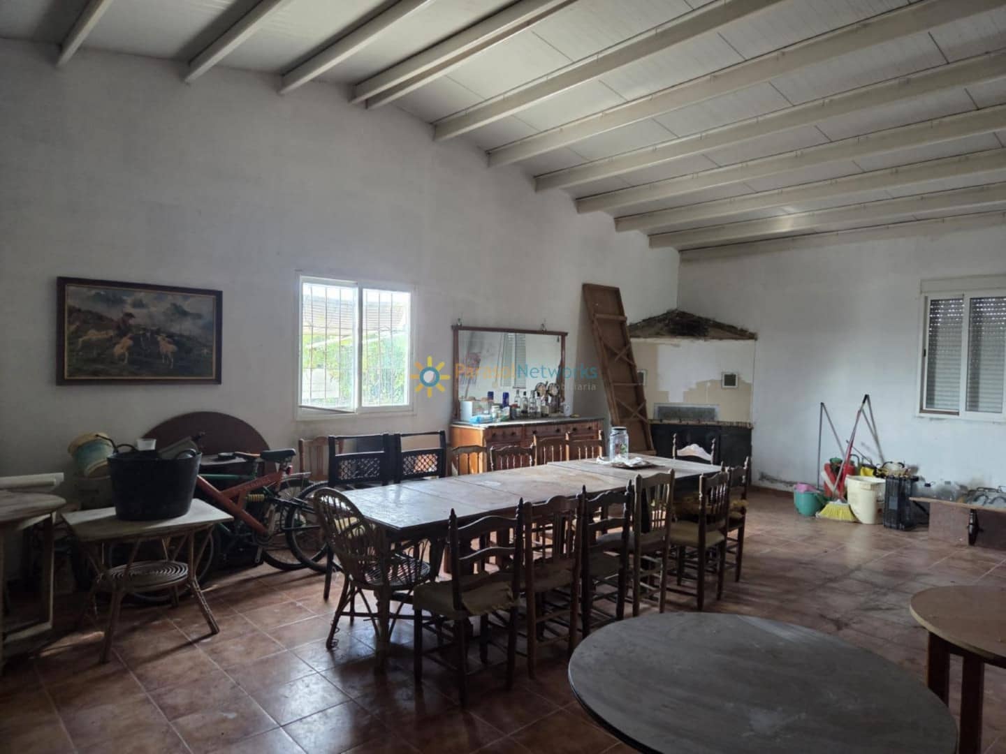 Finca/Landehus til salg i Senyera - € 65.000 (Ref: 9523566)