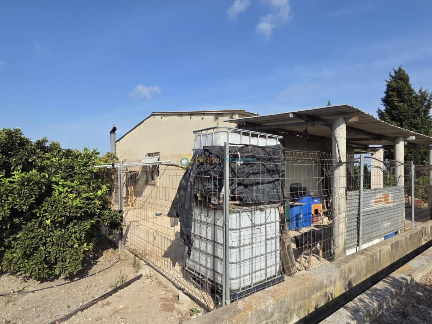 Finca/Landehus til salg i Senyera - € 65.000 (Ref: 9523566)