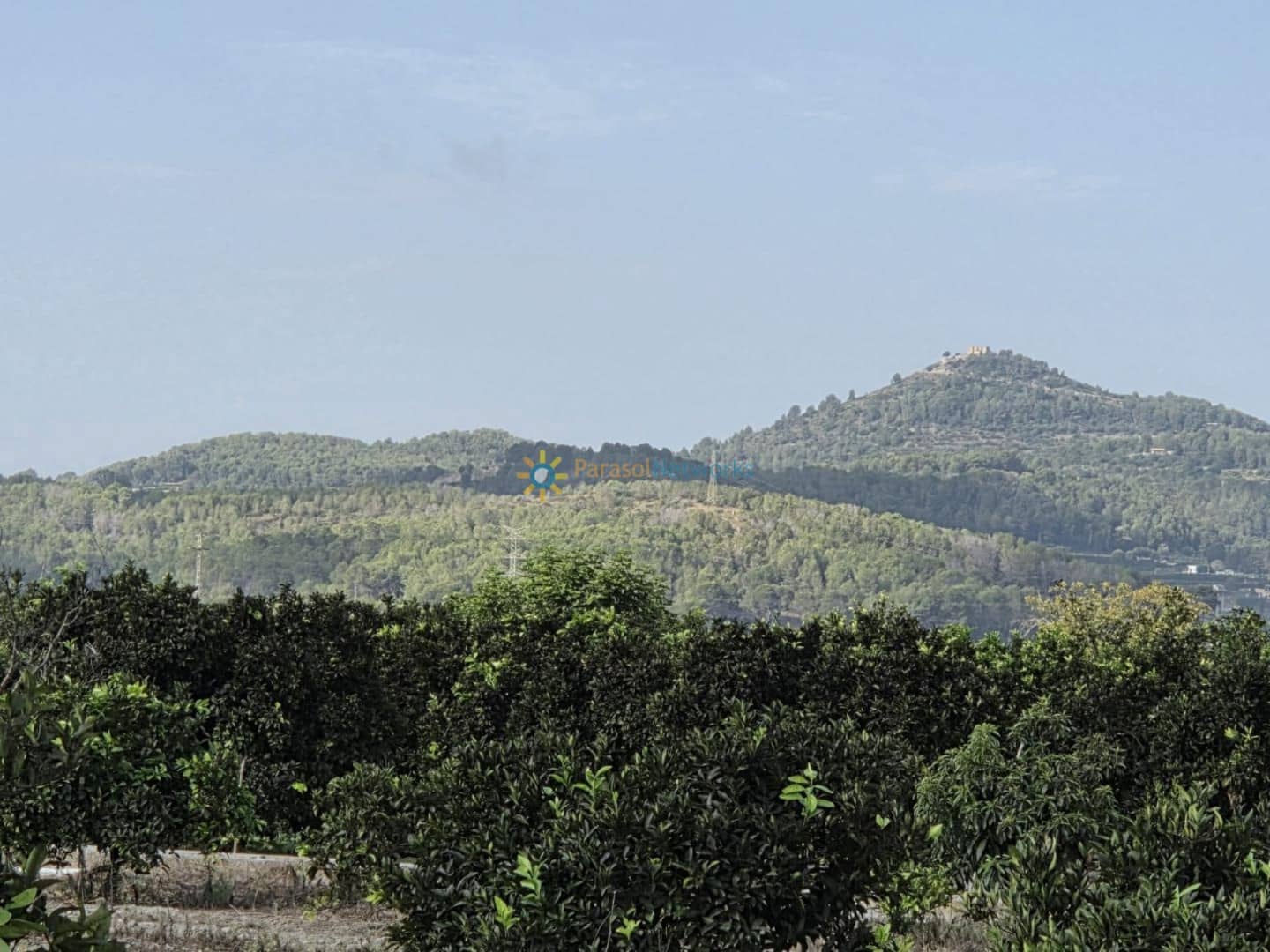 Finca/Landehus til salg i Senyera - € 65.000 (Ref: 9523566)