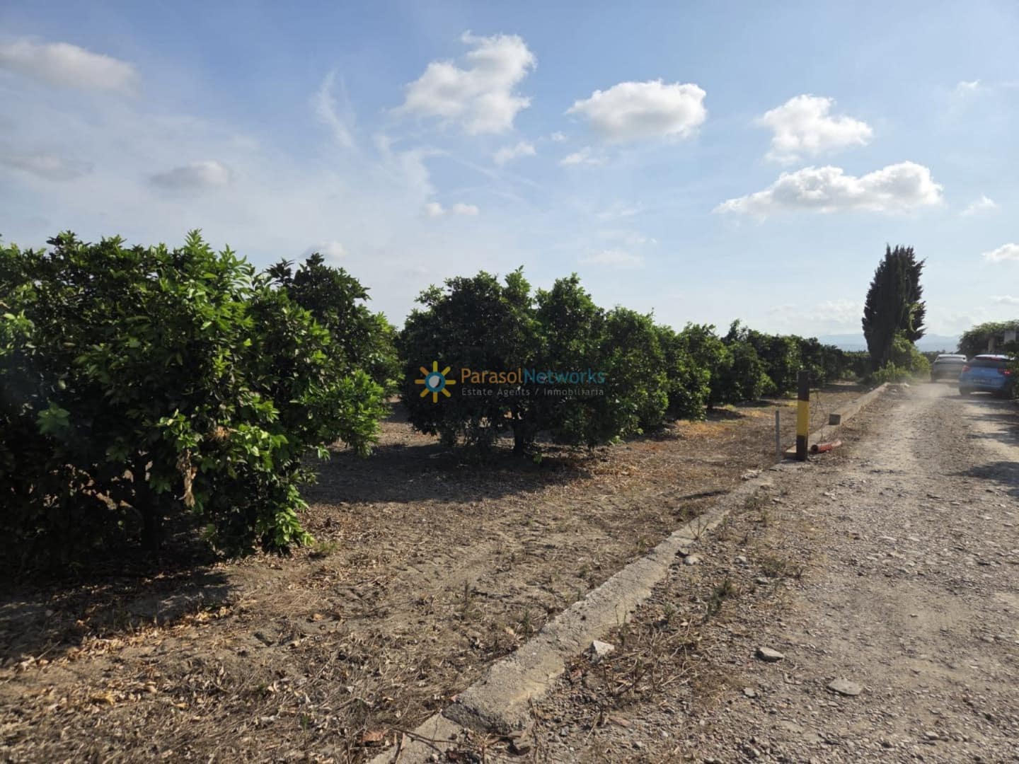 Finca/Landehus til salg i Senyera - € 65.000 (Ref: 9523566)