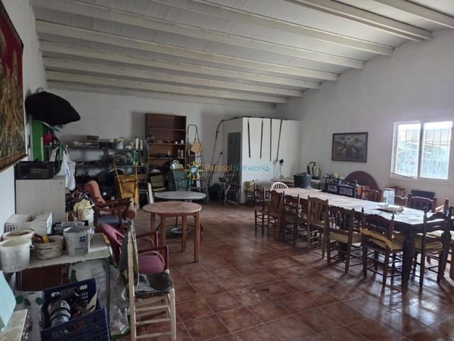 Finca/Landehus til salg i Senyera - € 65.000 (Ref: 9523566)