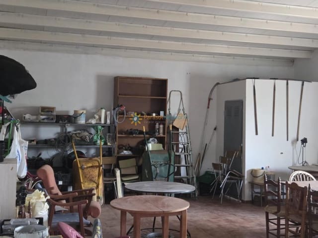 Finca/Landehus til salg i Senyera - € 65.000 (Ref: 9523566)