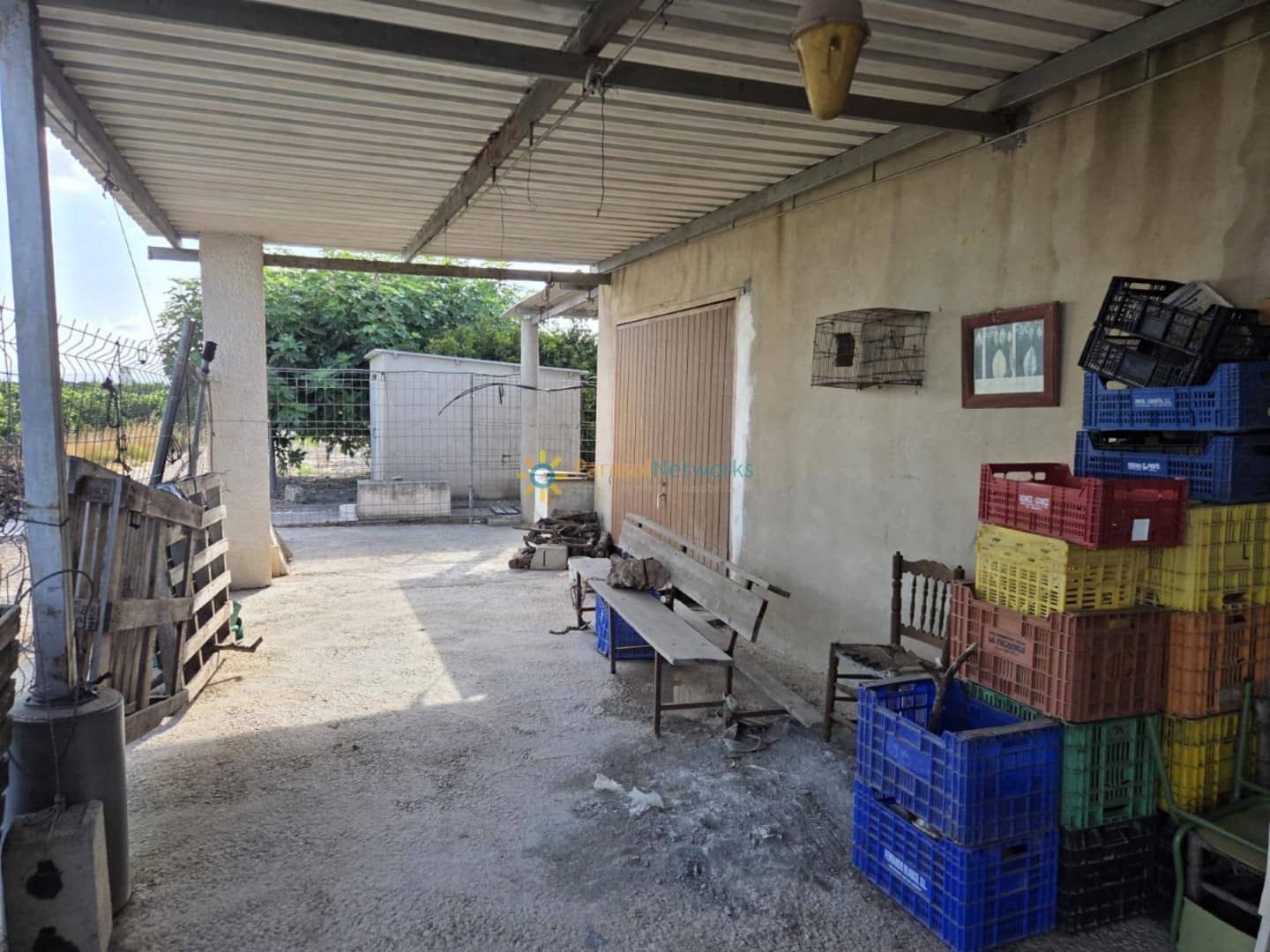 Finca/Landehus til salg i Senyera - € 65.000 (Ref: 9523566)