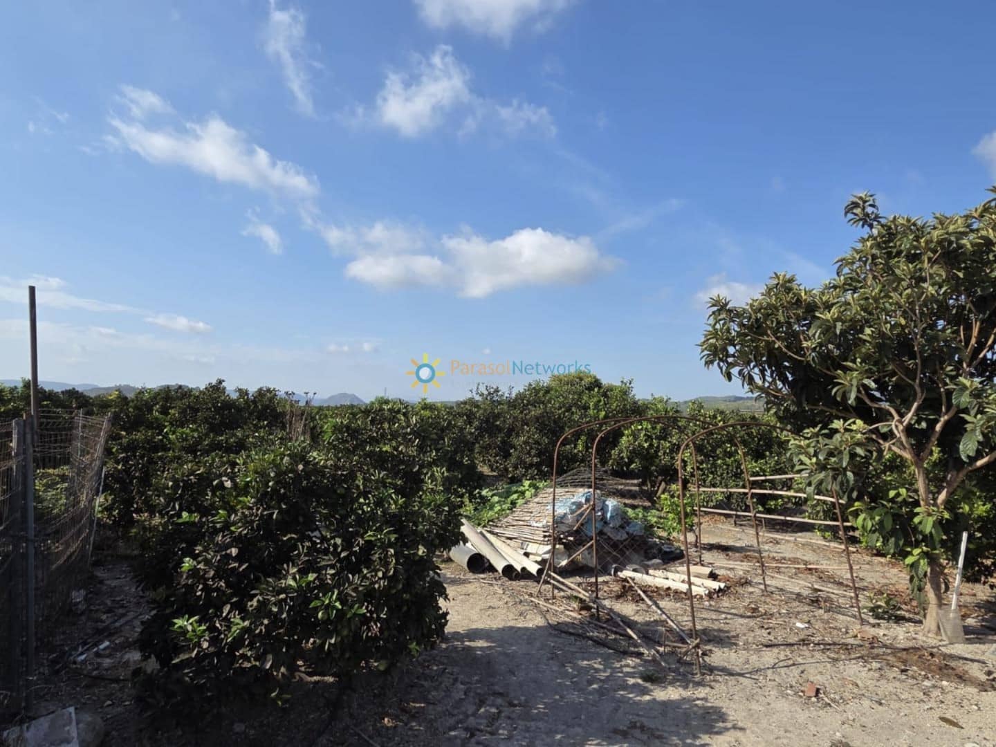 Finca/Landehus til salg i Senyera - € 65.000 (Ref: 9523566)