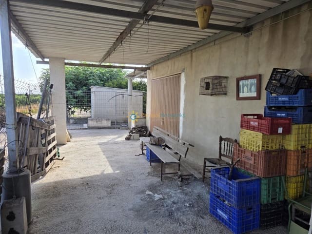 Finca/Landehus til salg i Senyera - € 65.000 (Ref: 9523566)