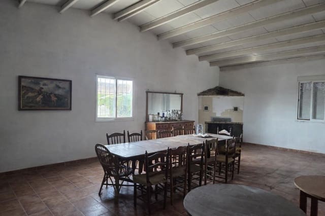 Quinta/Casa Rural para venda em Senyera - 65 000 € (Ref: 9523566)