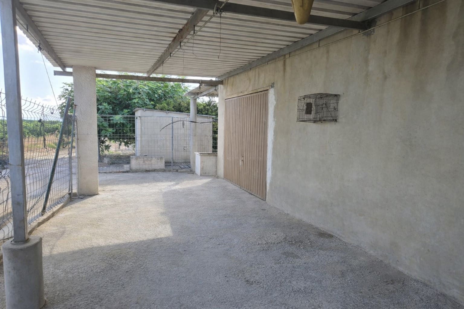 Finca/Casa di Campagna in vendita in Senyera - 65.000 € (Rif: 9523566)