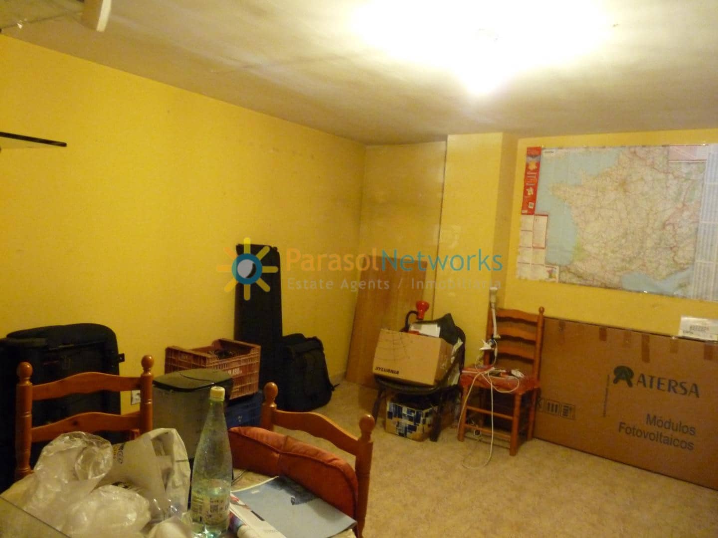 Negocio de 2 habitaciones en Gandia en venta - 137.000 € (Ref: 9525736)