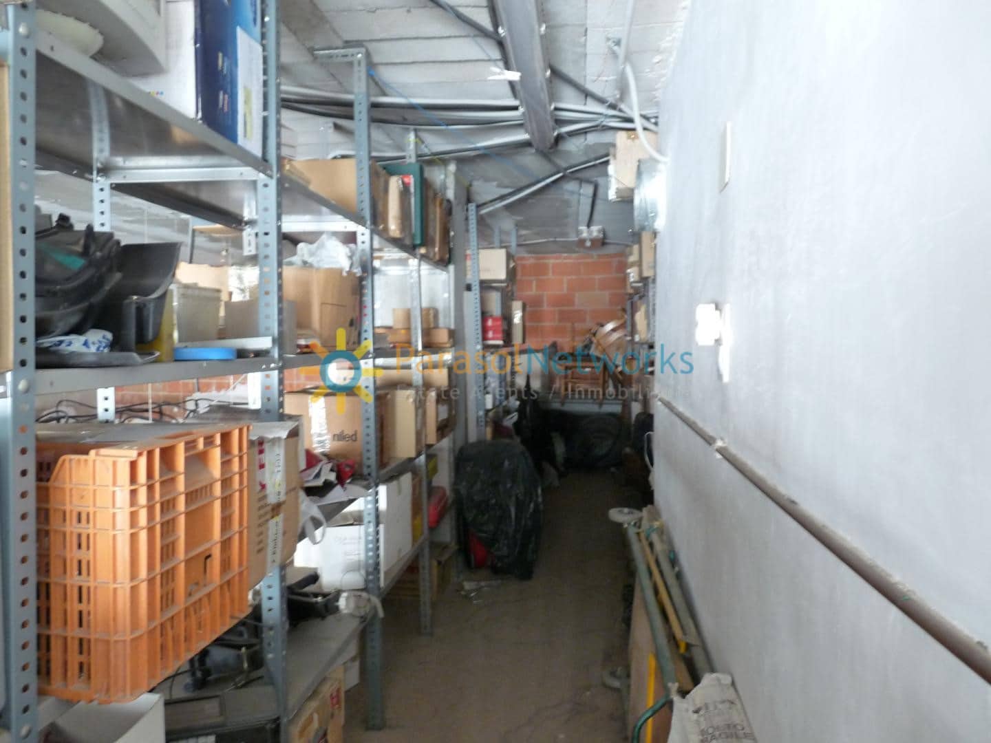 Negocio de 2 habitaciones en Gandia en venta - 137.000 € (Ref: 9525736)