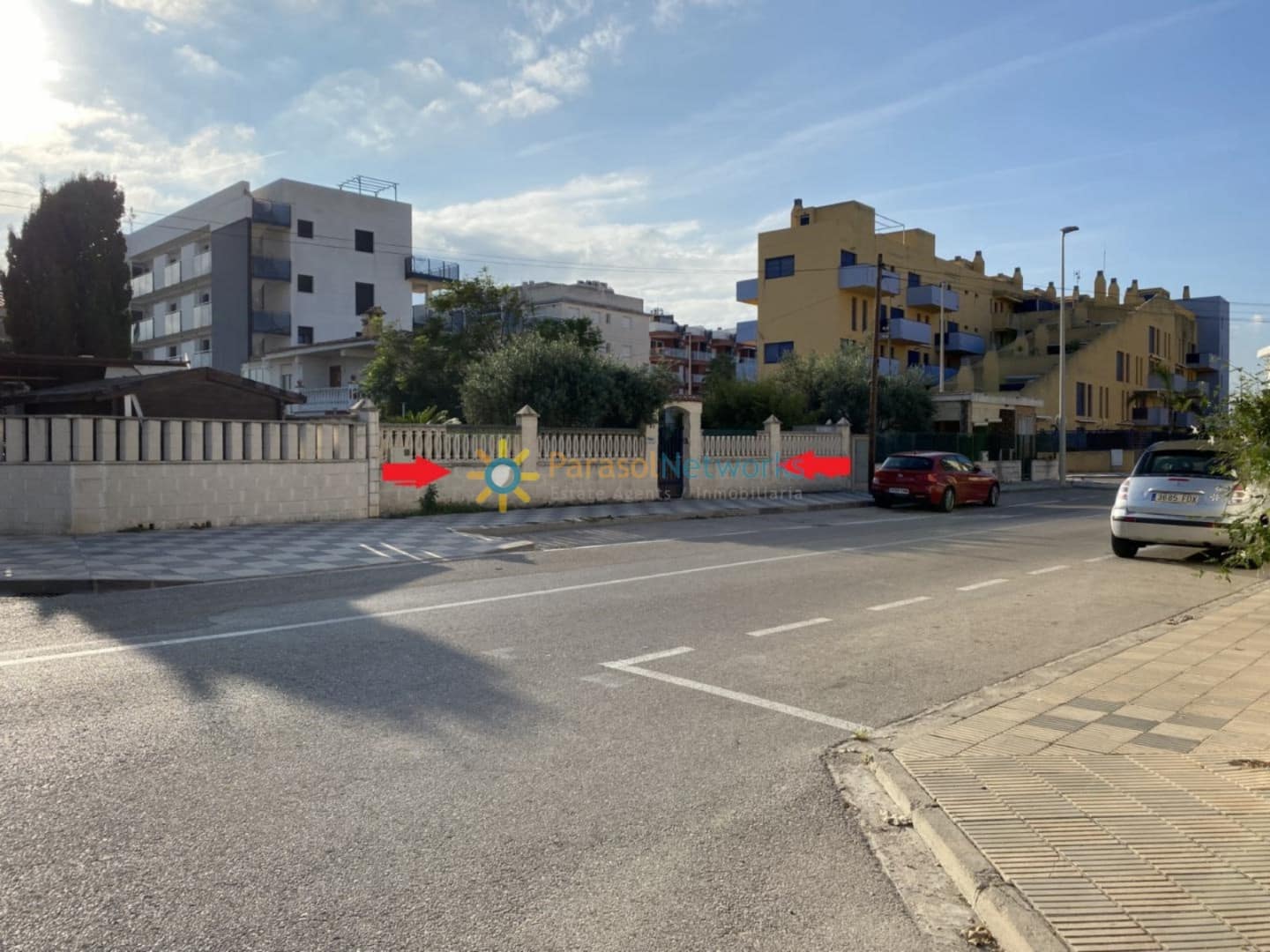 Tomt till salu i Bellreguard - 350 000 € (Ref: 9528982)