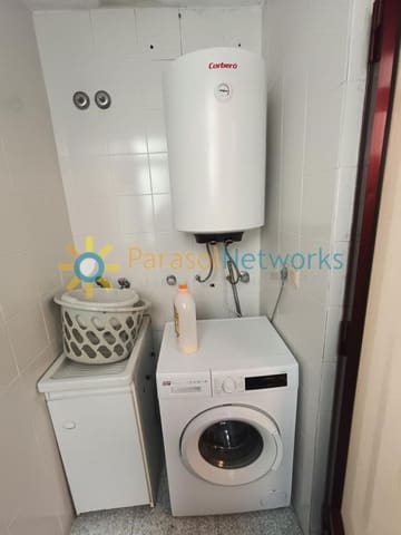 4 bedroom Apartment for rent in Gandia - € 850 (Ref: 9529112)