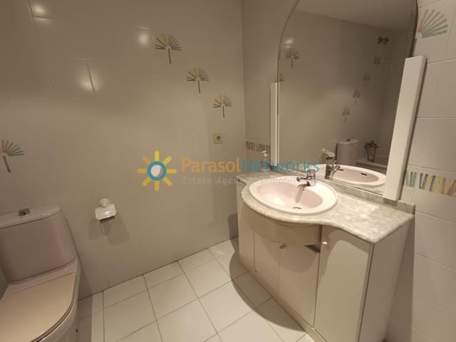 4 bedroom Apartment for rent in Gandia - € 850 (Ref: 9529112)