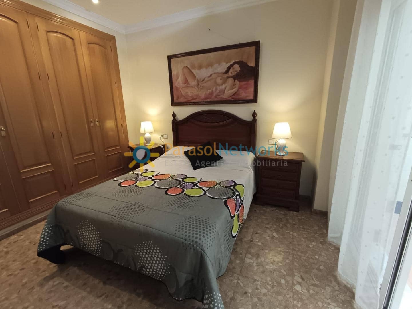 3 bedroom Apartment for rent in Oliva - € 700 (Ref: 9532003)