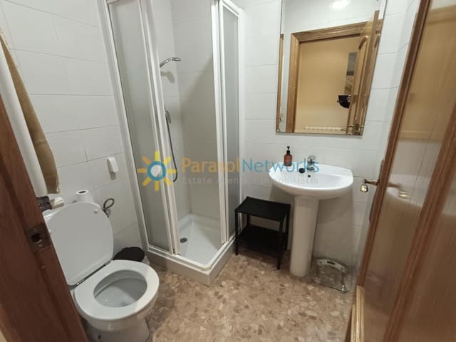 3 bedroom Apartment for rent in Oliva Playa, Oliva - € 700 (Ref: 9532003)