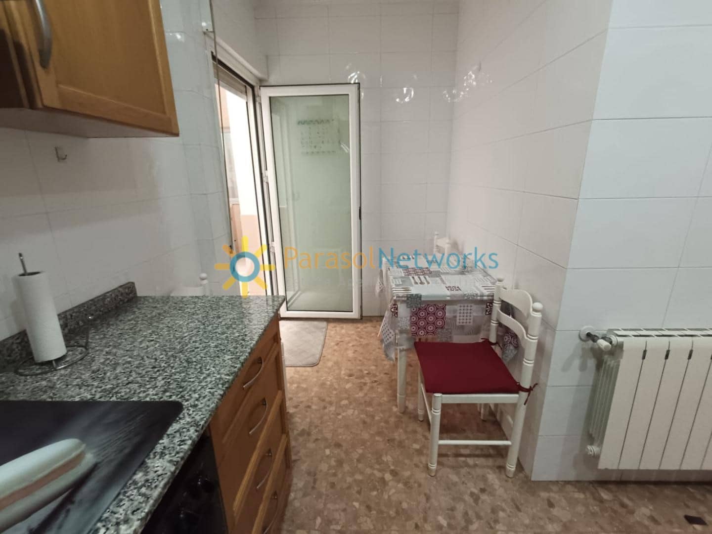3 bedroom Apartment for rent in Oliva - € 700 (Ref: 9532003)