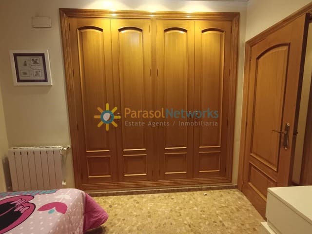 3 bedroom Apartment for rent in Oliva Playa, Oliva - € 700 (Ref: 9532003)