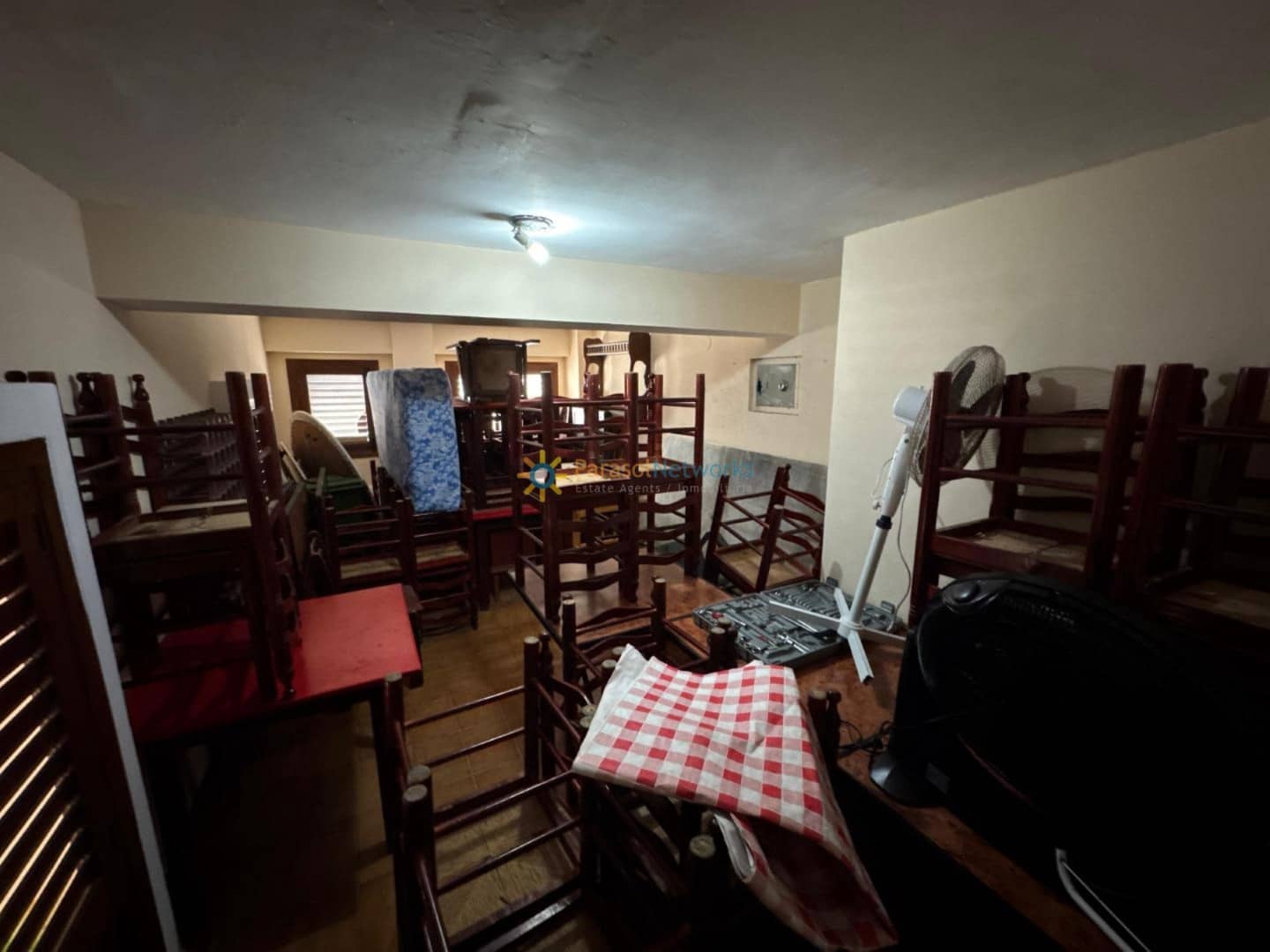 1 makuuhuone Ravintola/baari myytävänä paikassa Piles - 280 000 € (Ref: 9532608)