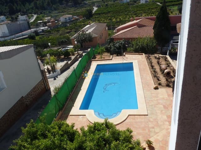 5 quarto Moradia para venda em La Font d'En Carròs com piscina garagem - 460 000 € (Ref: 9534374)