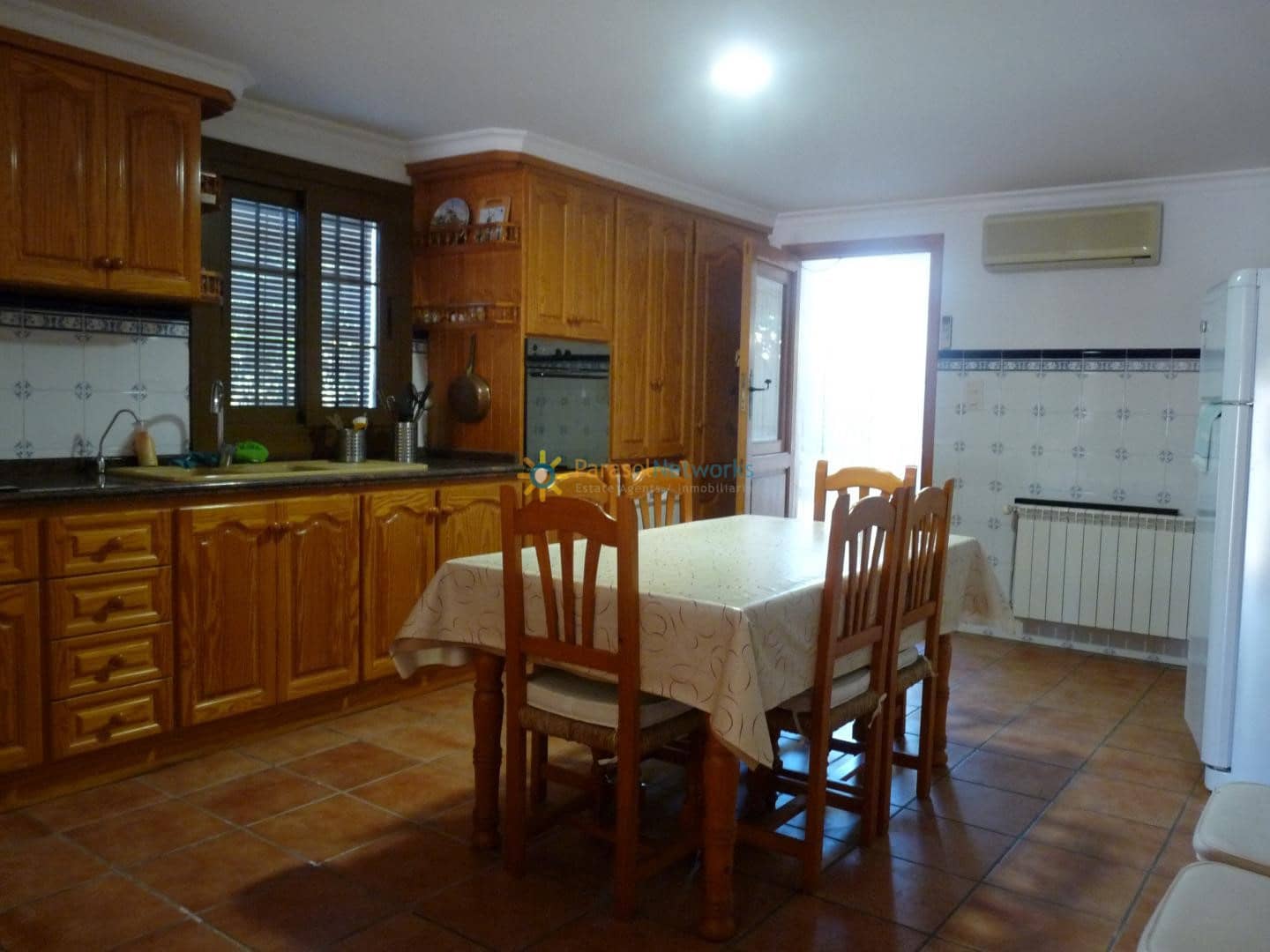 5 quarto Moradia para venda em La Font d'En Carros com piscina garagem - 460 000 € (Ref: 9534374)