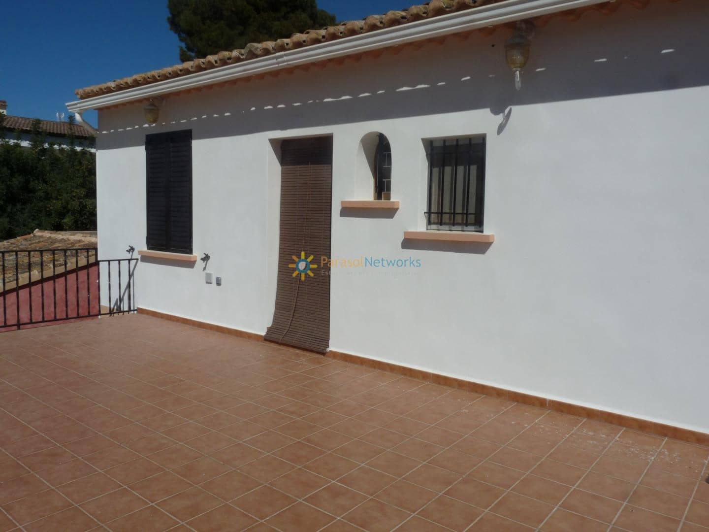 5 quarto Moradia para venda em La Font d'En Carros com piscina garagem - 460 000 € (Ref: 9534374)