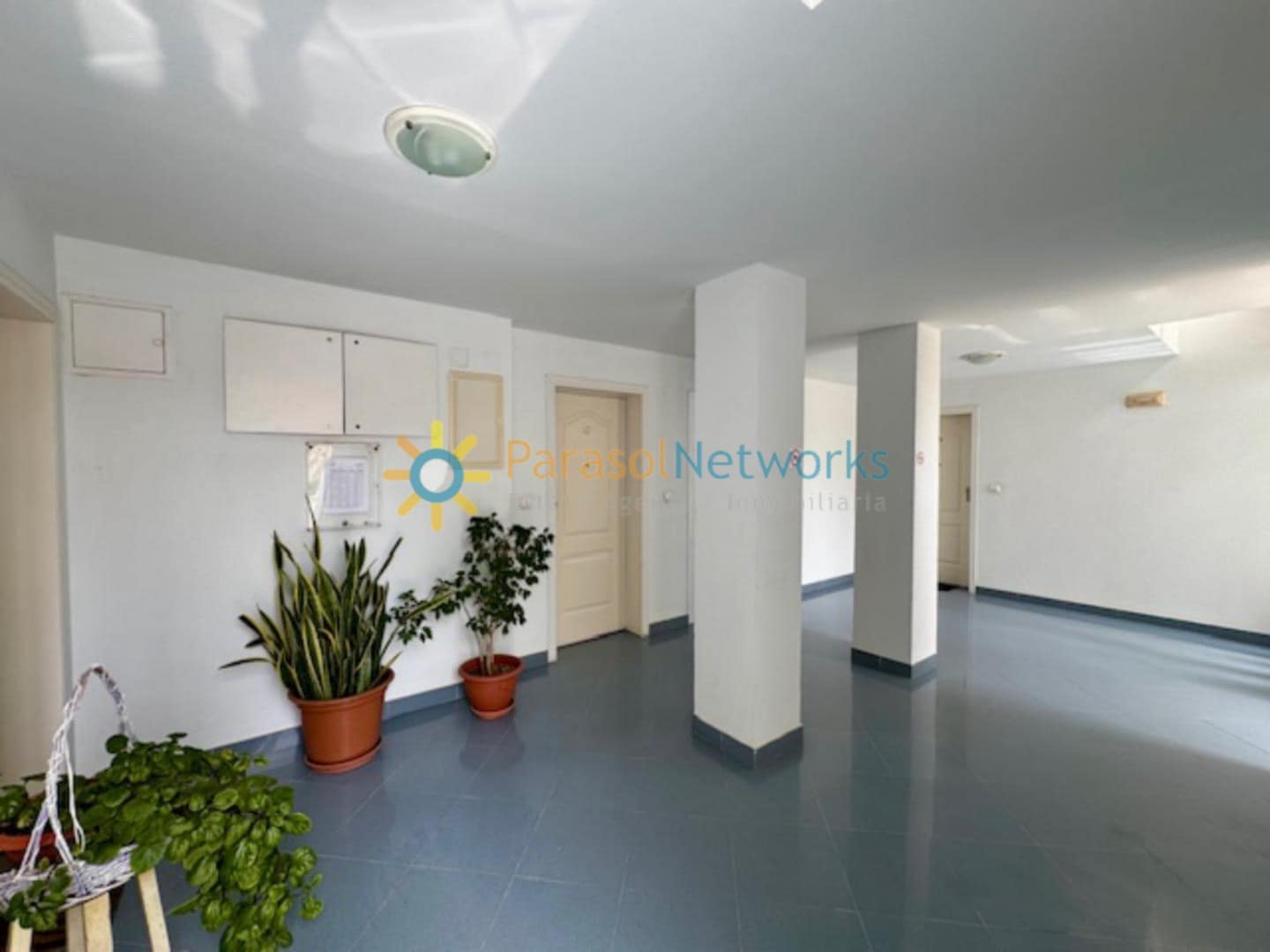 1 Zimmer Studio zu vermieten in Oliva mit Pool Garage - 850 € (Ref: 9534458)