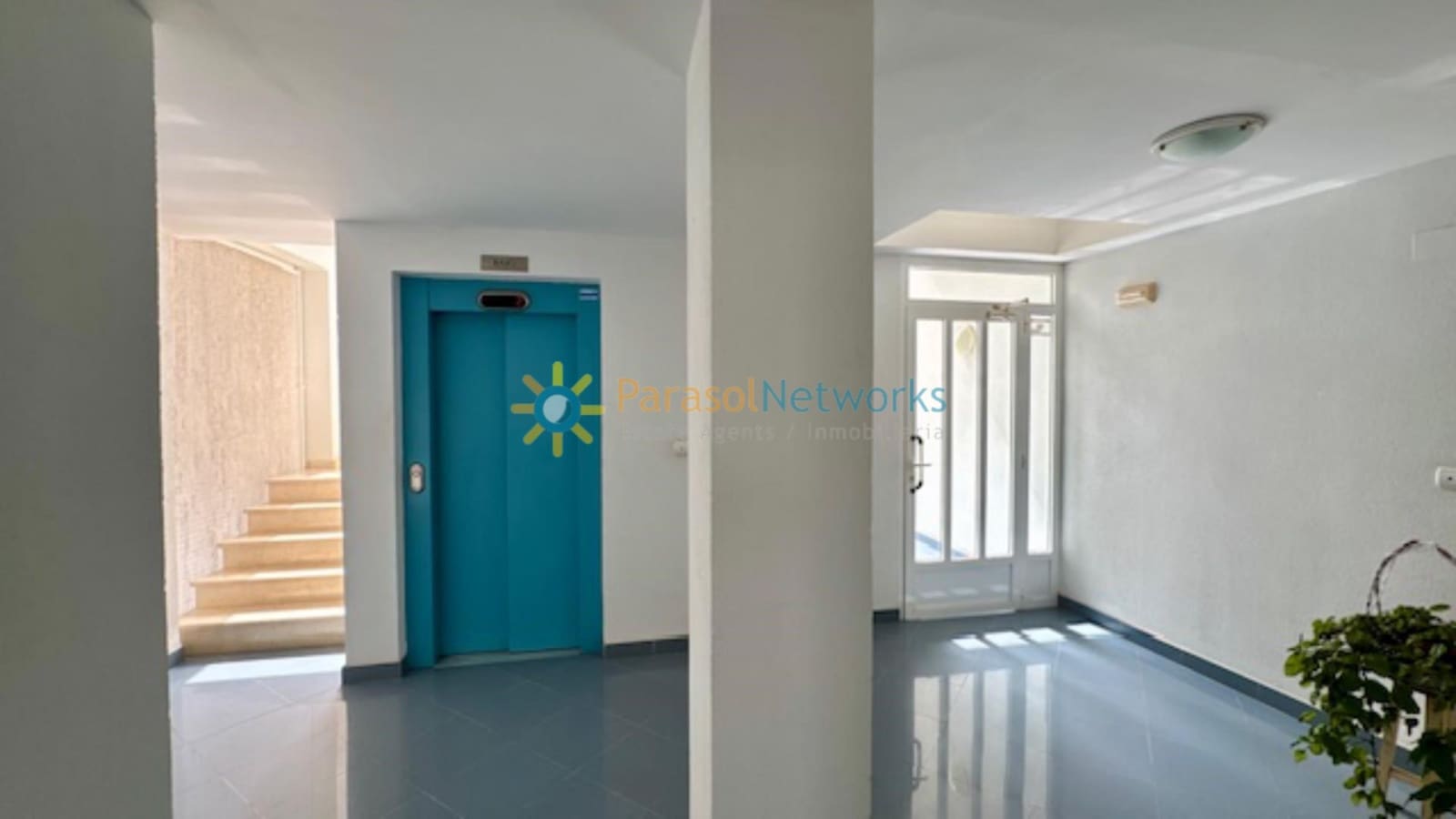 1 Zimmer Studio zu vermieten in Oliva mit Pool Garage - 850 € (Ref: 9534458)