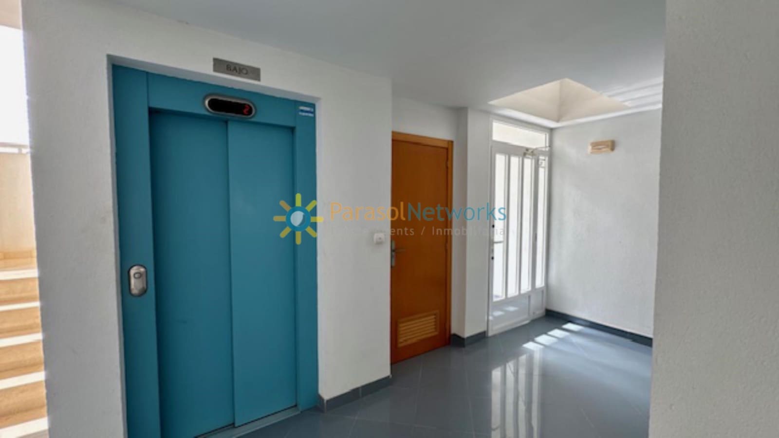 1 Zimmer Studio zu vermieten in Oliva mit Pool Garage - 850 € (Ref: 9534458)