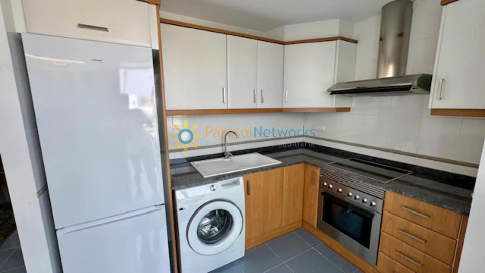 1 Zimmer Studio zu vermieten in Oliva mit Pool Garage - 850 € (Ref: 9534458)