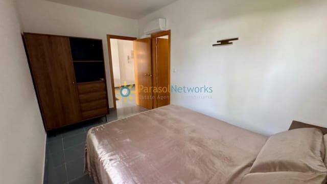1 Zimmer Studio zu vermieten in Oliva Nova, Oliva mit Pool Garage - 850 € (Ref: 9534458)