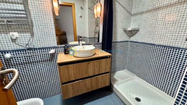 1 Zimmer Studio zu vermieten in Oliva Nova, Oliva mit Pool Garage - 850 € (Ref: 9534458)