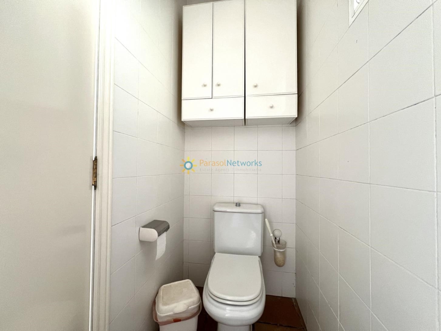 3 soverom Villa til salgs i L'Olleria med svømmebasseng - € 295 000 (Ref: 9534600)