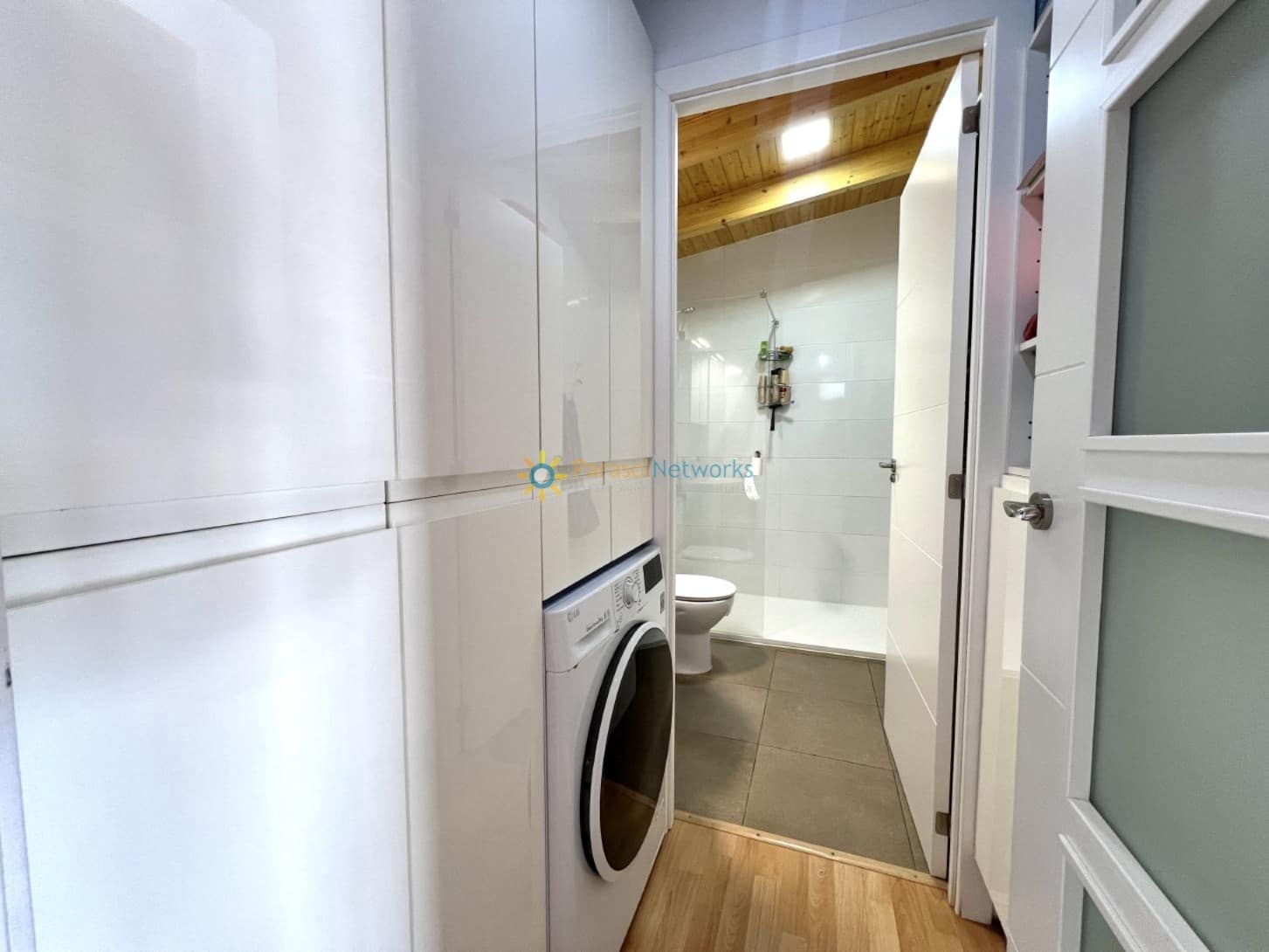 3 soverom Villa til salgs i L'Olleria med svømmebasseng - € 295 000 (Ref: 9534600)