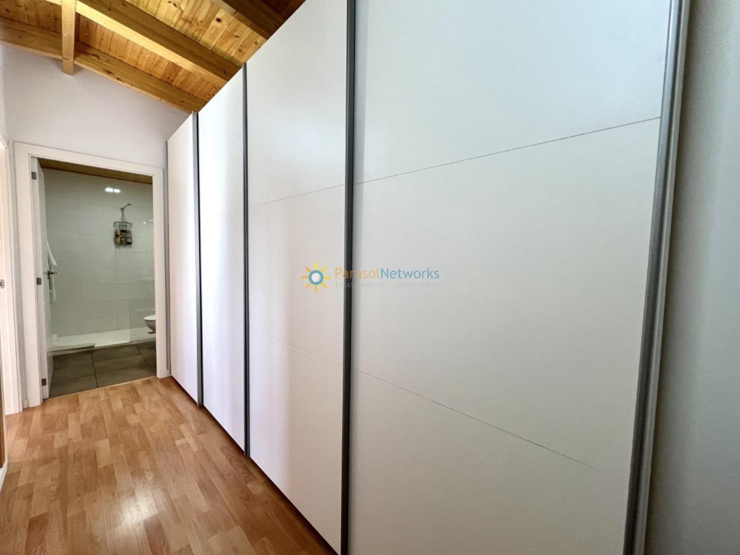 3 soverom Villa til salgs i L'Olleria med svømmebasseng - € 295 000 (Ref: 9534600)