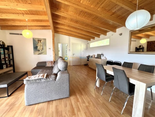 3 soverom Villa til salgs i L'Olleria med svømmebasseng - € 295 000 (Ref: 9534600)