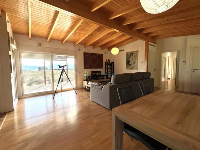 3 soverom Villa til salgs i L'Olleria med svømmebasseng - € 295 000 (Ref: 9534600)