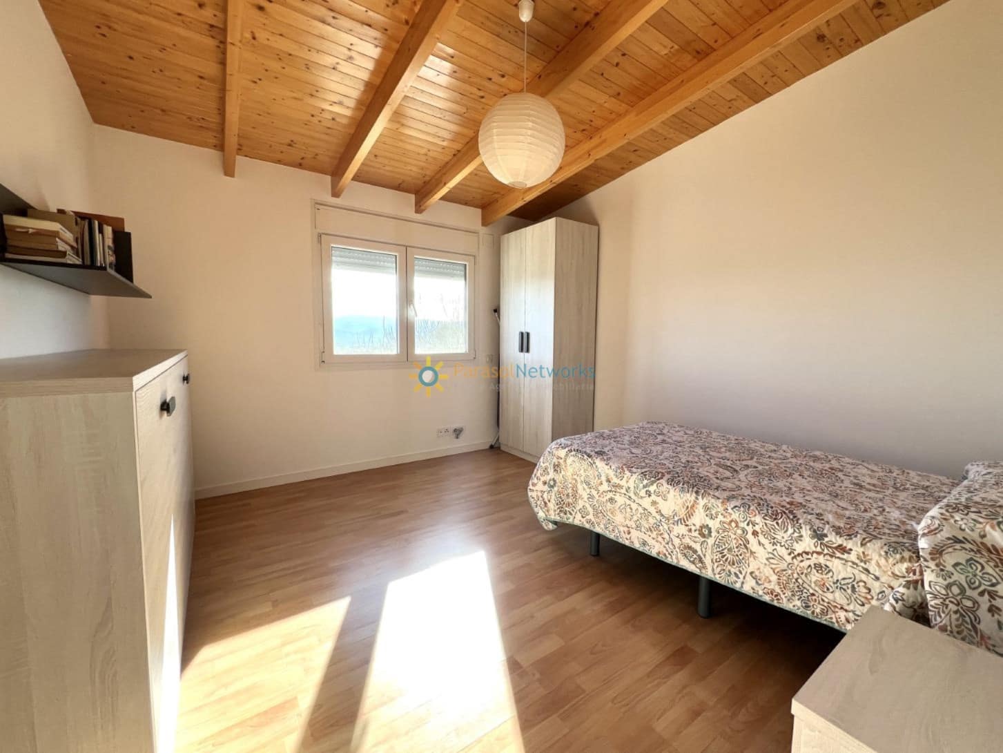 3 soverom Villa til salgs i L'Olleria med svømmebasseng - € 295 000 (Ref: 9534600)