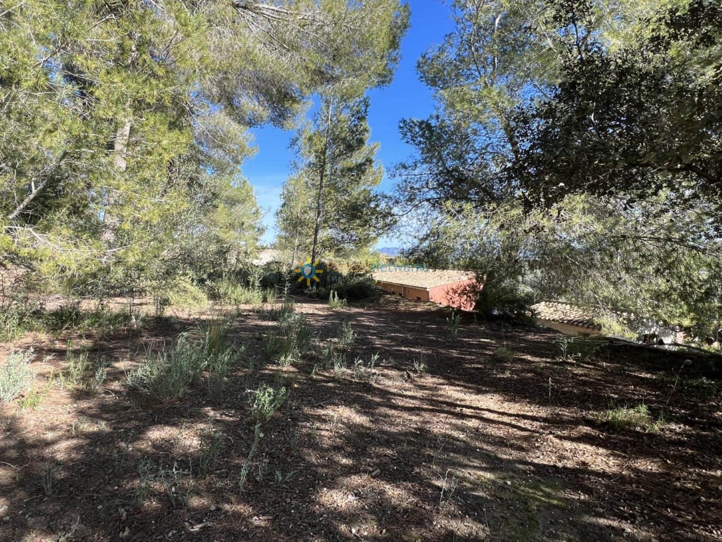 3 soverom Villa til salgs i L'Olleria med svømmebasseng - € 295 000 (Ref: 9534600)