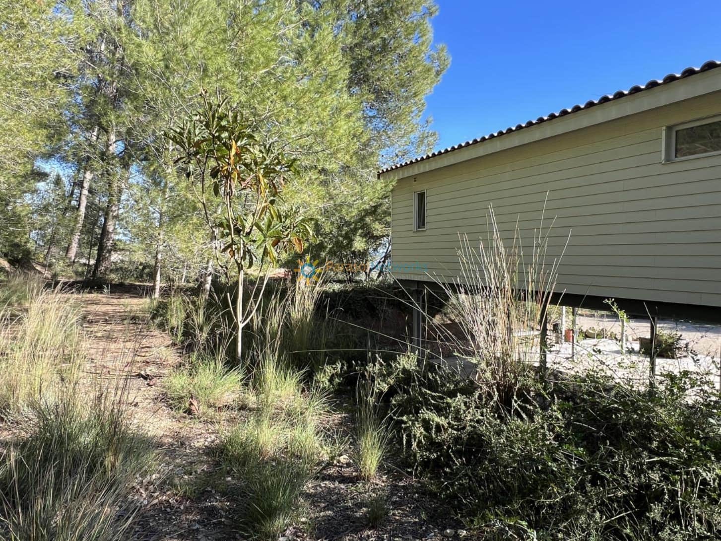 3 soverom Villa til salgs i L'Olleria med svømmebasseng - € 295 000 (Ref: 9534600)