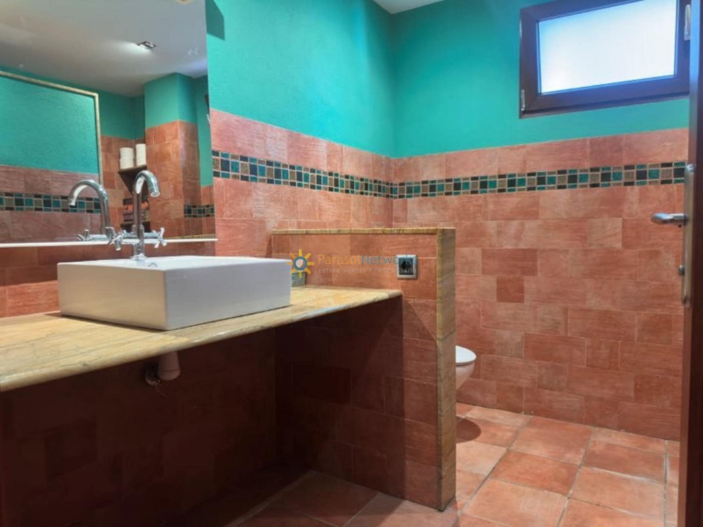 6 soverom Villa til salgs i Albaida med svømmebasseng - € 250 000 (Ref: 9534753)