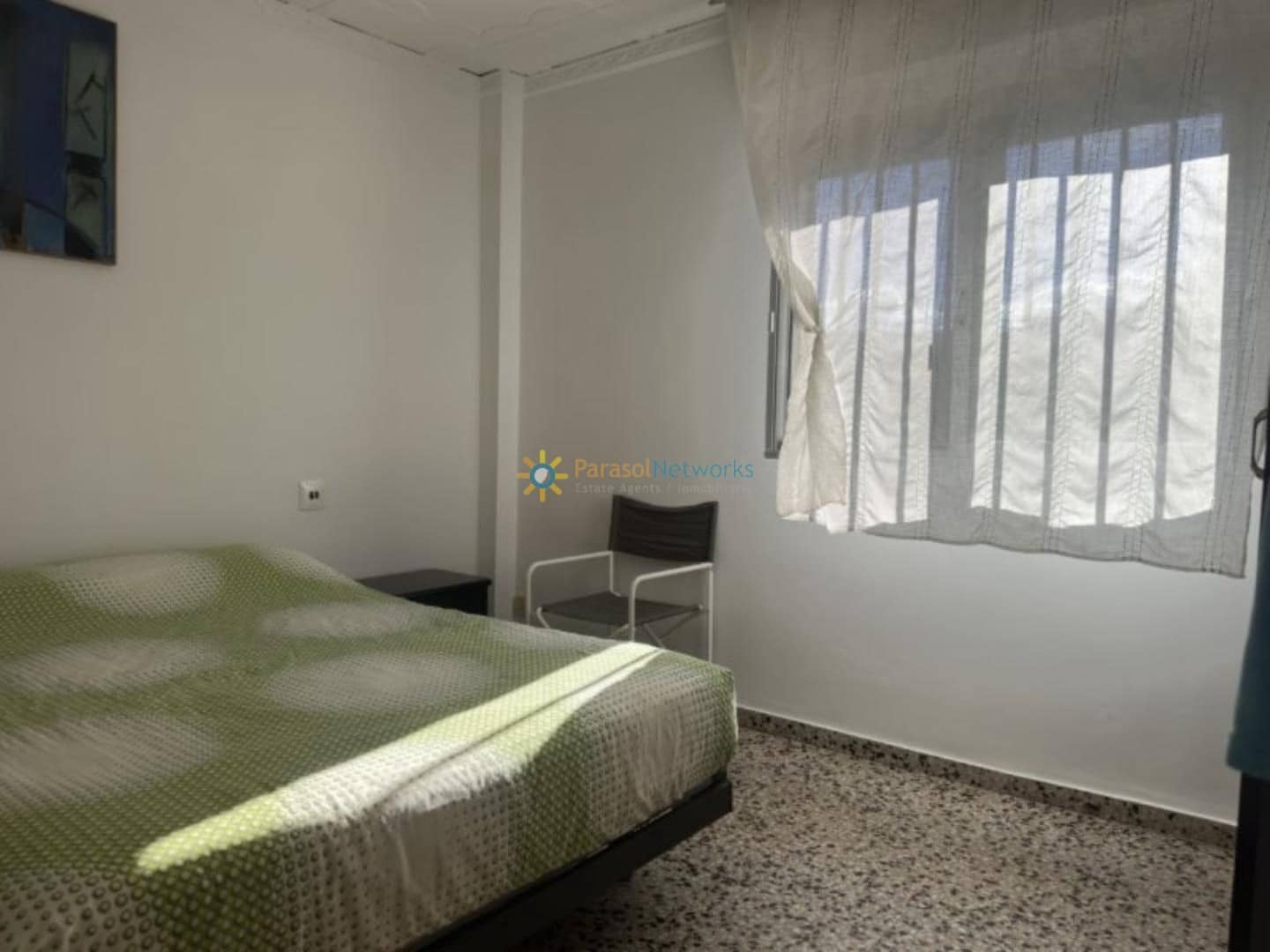 6 soverom Villa til salgs i Albaida med svømmebasseng - € 250 000 (Ref: 9534753)