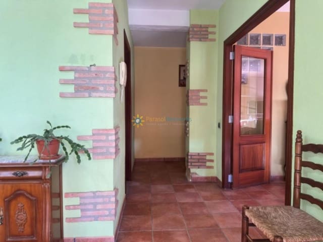 6 soverom Villa til salgs i Albaida med svømmebasseng - € 250 000 (Ref: 9534753)