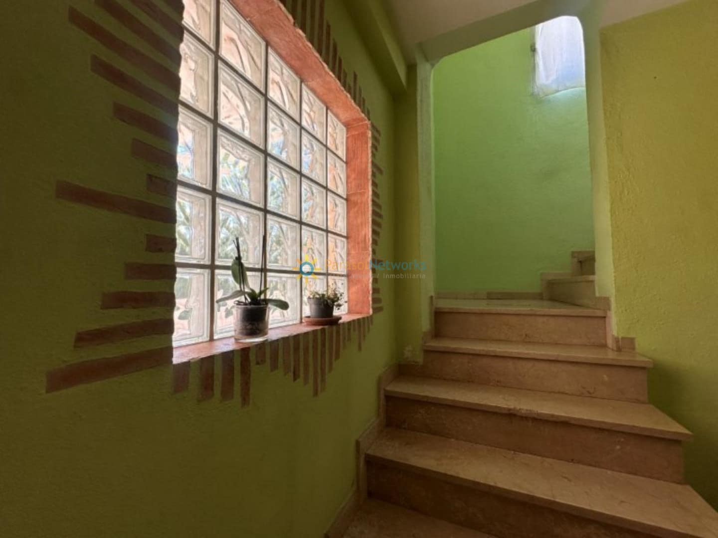 6 soverom Villa til salgs i Albaida med svømmebasseng - € 250 000 (Ref: 9534753)