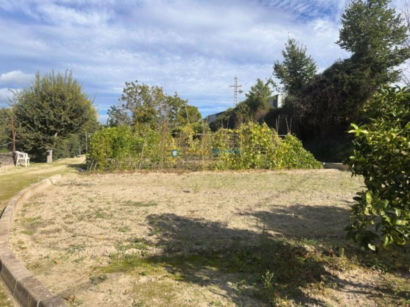 6 soverom Villa til salgs i Albaida med svømmebasseng - € 250 000 (Ref: 9534753)