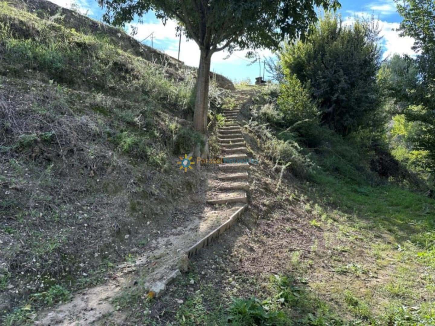 6 soverom Villa til salgs i Albaida med svømmebasseng - € 250 000 (Ref: 9534753)