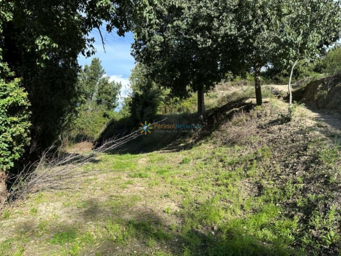 6 soverom Villa til salgs i Albaida med svømmebasseng - € 250 000 (Ref: 9534753)