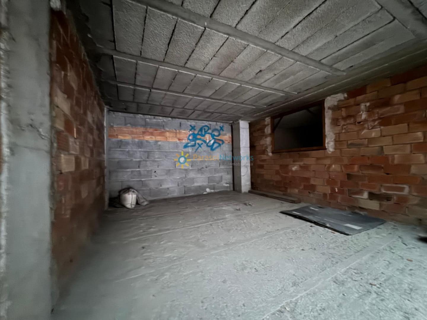 Komercyjne na sprzedaż w Rafelcofer z garażem - 80 000 € (Ref: 9539685)