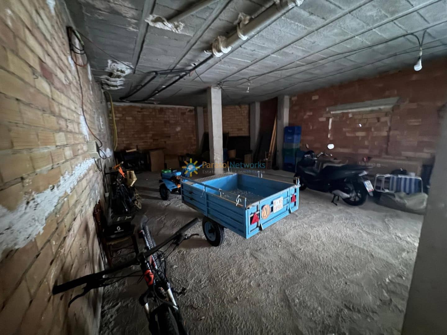 Komercyjne na sprzedaż w Rafelcofer z garażem - 80 000 € (Ref: 9539685)