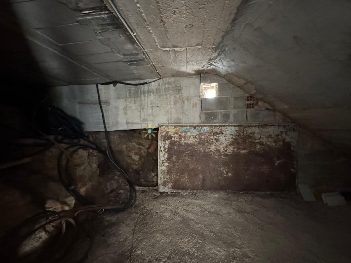 5 sypialnia Willa na sprzedaż w Bocairent z basenem garażem - 376 000 € (Ref: 9539742)