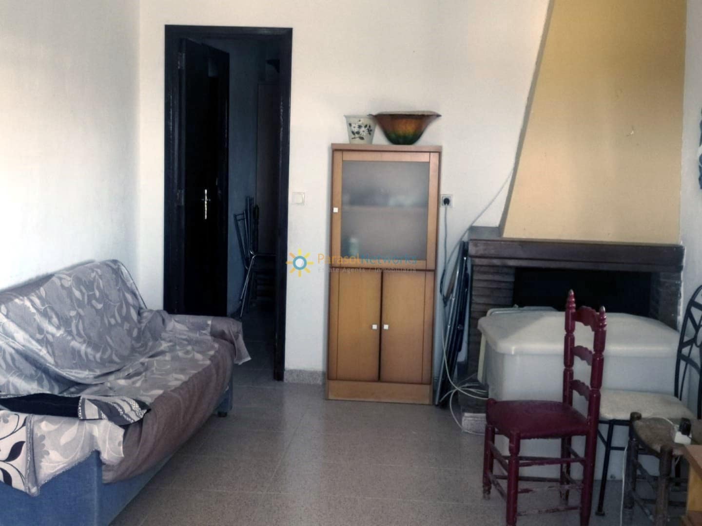 3 soveværelse Finca/Landehus til salg i Bufali med garage - € 110.000 (Ref: 9542423)